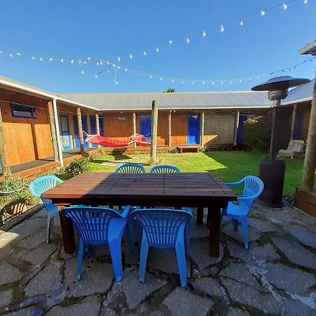 Tongariro River Retreat Терейнджи Экстерьер фото