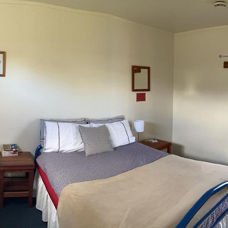 Tongariro River Retreat Терейнджи Экстерьер фото