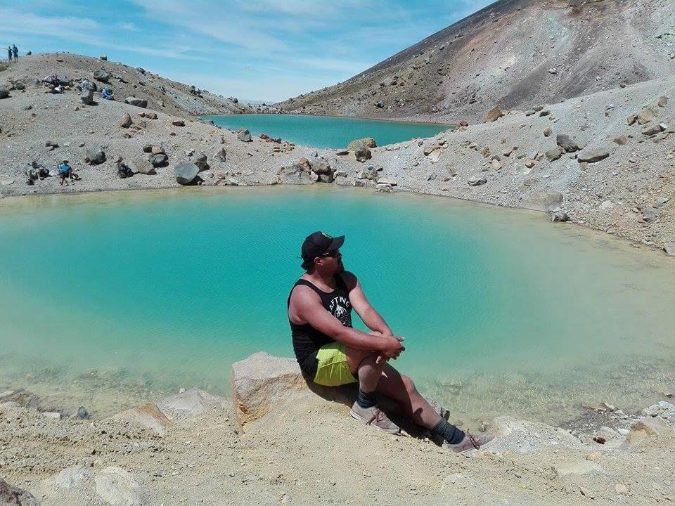 Tongariro River Retreat Терейнджи Экстерьер фото