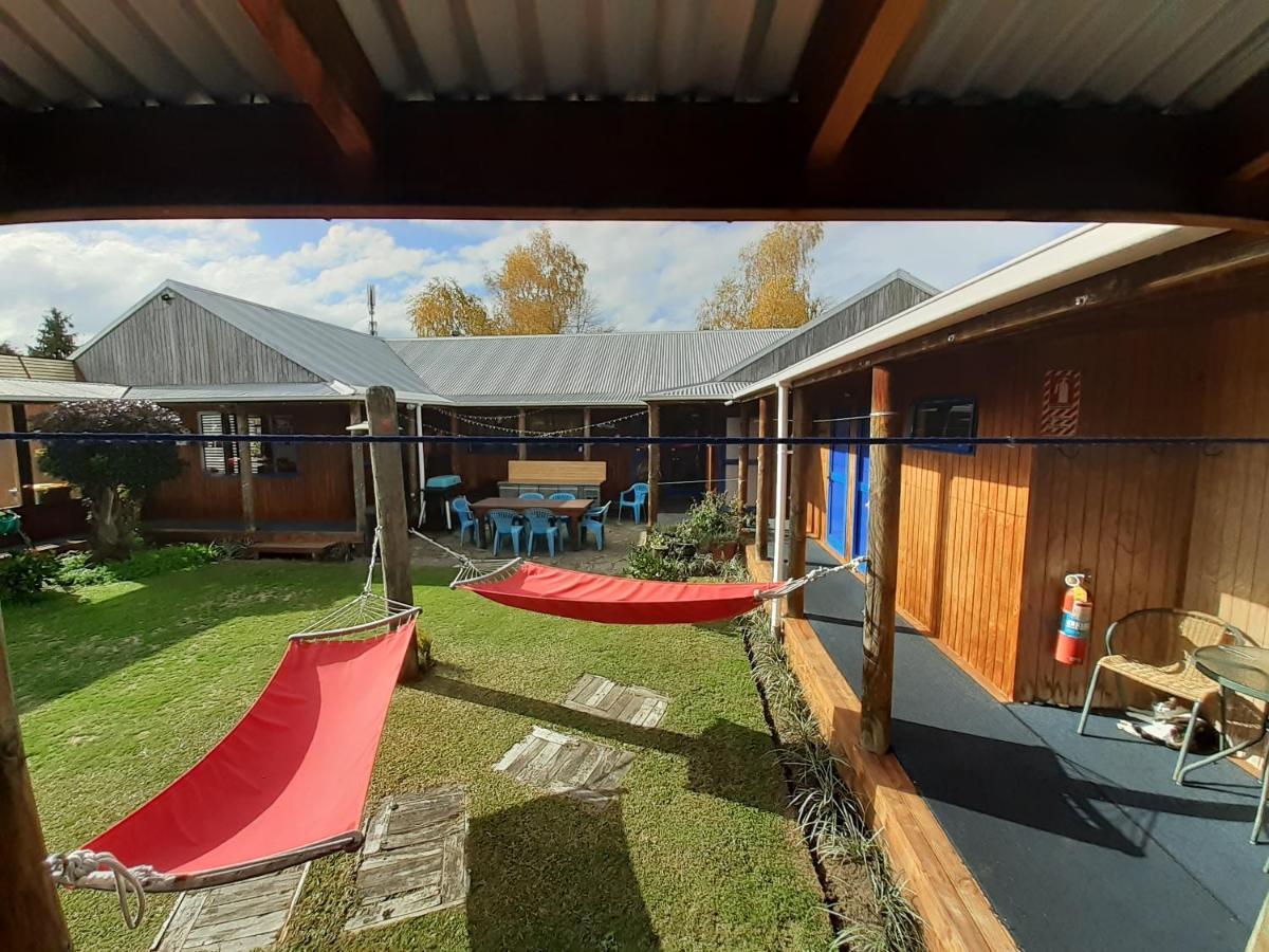 Tongariro River Retreat Терейнджи Экстерьер фото