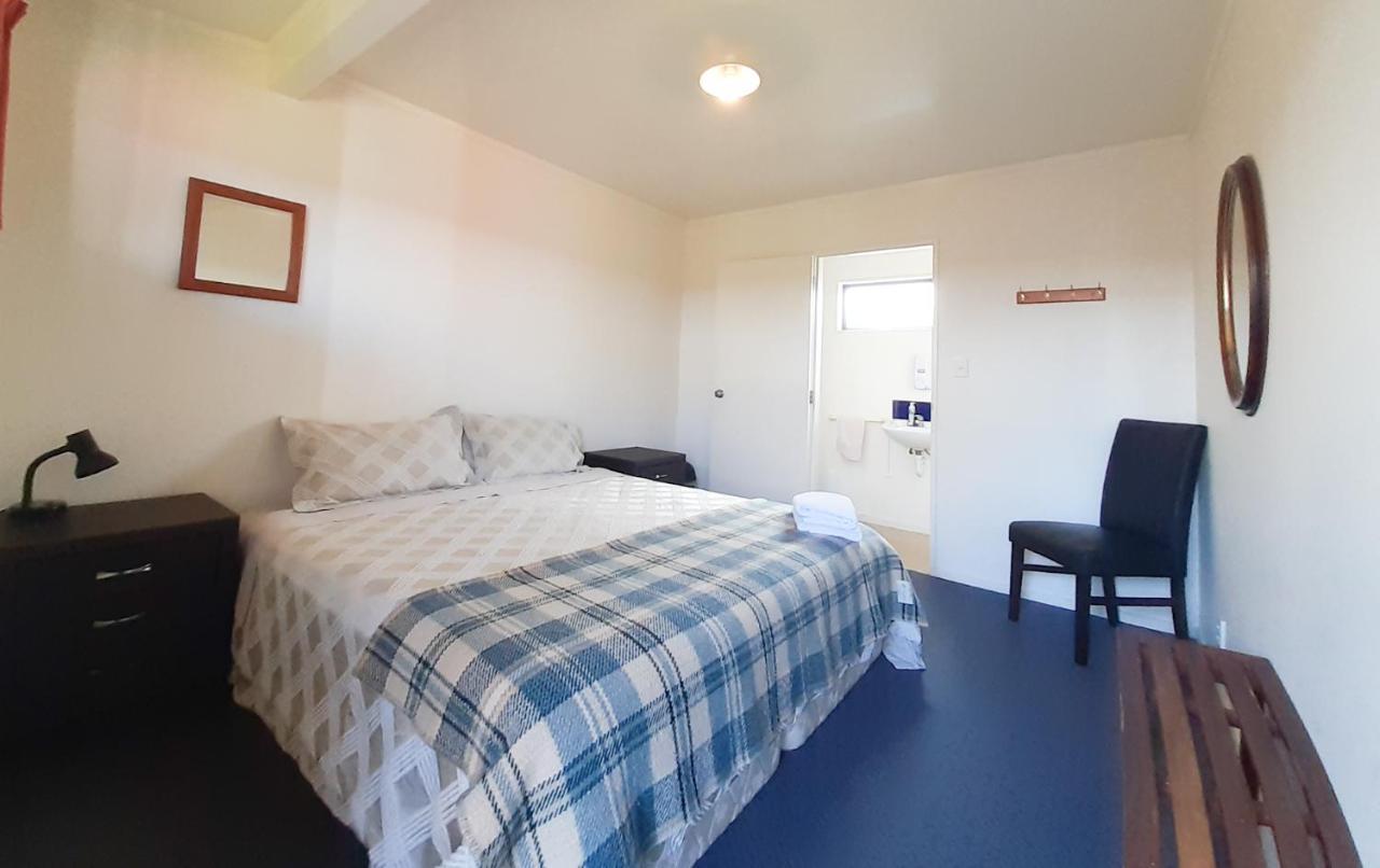 Tongariro River Retreat Терейнджи Экстерьер фото