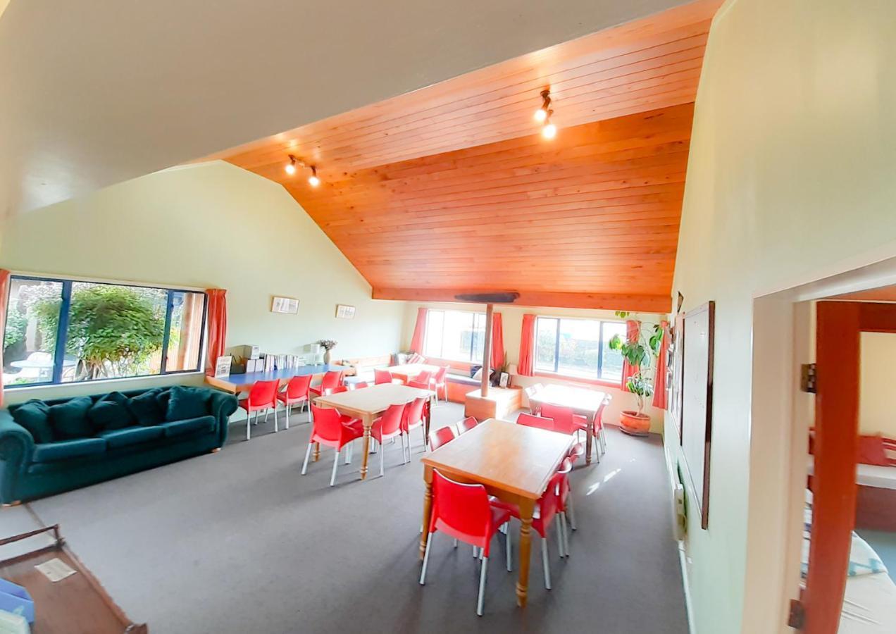 Tongariro River Retreat Терейнджи Экстерьер фото